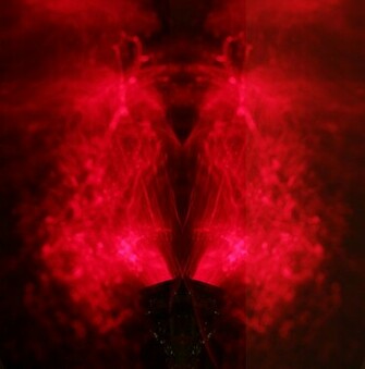 Symmetrical Background