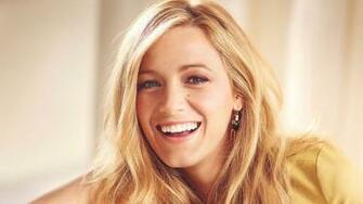 Blake Lively Wallpaper High Quality