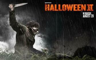 Michael Myers Halloween Ii Wallpaper
