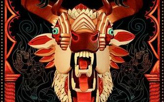 Mastodon Wallpaper And Background Image Id
