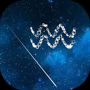 Zodiac Aquarius Live Wallpaper Android Apps On Google Play