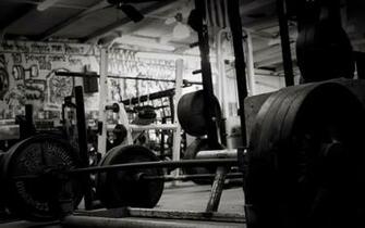 Go Back Gallery For Weights Gym Wallpaper