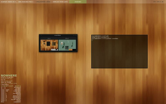 Wallpaper That Looks Like Wood