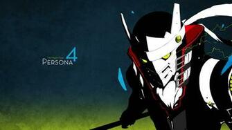 Persona Computer Wallpaper Desktop Background