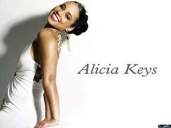 Alicia Keys Wallpaper
