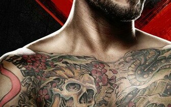 Cm Punk Click To