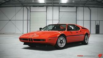 Bmw M1 Wallpaper X Net