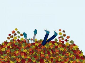 Cute Fall Wallpaper On