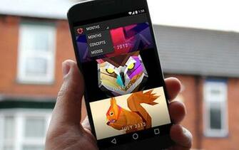 Best Top Wallpaper Apps For Your Android Nexusandme