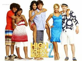High School Musical Tous En Scene Jeu Playstation
