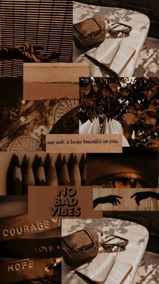 Brown Aesthetic Wallpaper Browse With