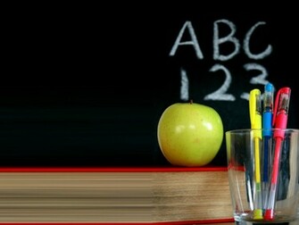 Chalkboard