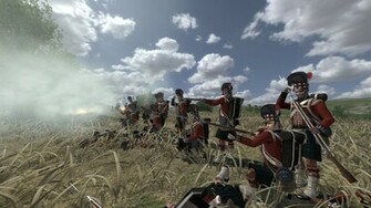 Revolutionary War Wallpaper