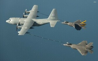 Lockheed C Hercules Wallpaper Aircraft