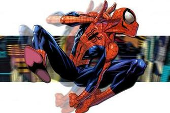 Funmozar Spiderman Comic Wallpaper