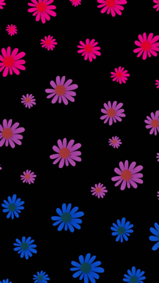 Bisexual Aesthetic Wallpaper