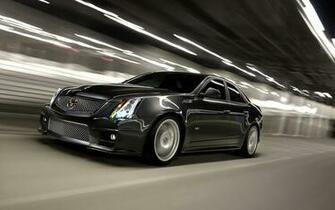 Cadillac Cts Wallpaper Image Group
