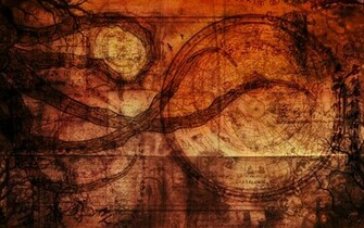 Pix For Hp Lovecraft Wallpaper
