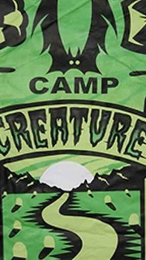 Bigger Creature Live Wallpaper For Android Screenshot
