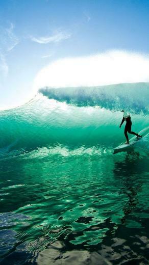 Surf Wallpaper iPhone Zone