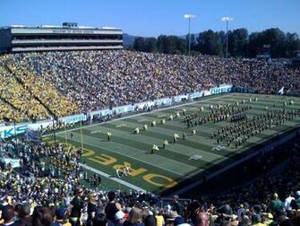 Autzen Stadium Onfocus Photos