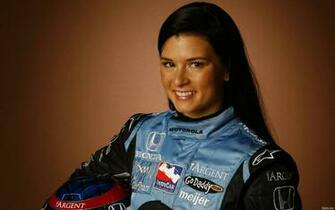 Danica Patrick Image