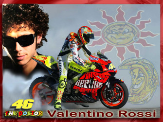 Valentino Rossi Desktop Wallpaper Phone Pfp Gifs