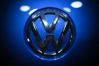 Volkswagen Logo Wallpaper Logos