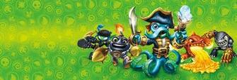 Space Skylanders Swap Force Community
