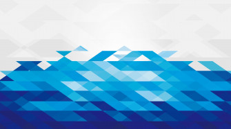 Blue White Pattern Abstract 4k 5k HD Wallpaper Image Photos And