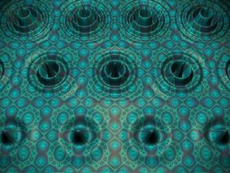 Stereogram Wallpaper