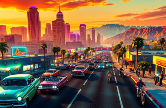 Gta V Wallpaper 1080p HD