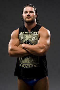 Robert Roode Wwe Superstars Wallpaper Ppv S