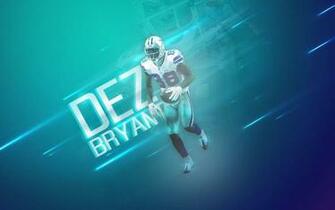 Dez Bryant Wallpaper