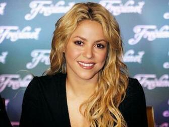 Shakira Wallpaper