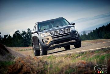 Three Major Recalls Announced By Ford Car News Auto123