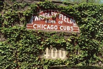 Wrigley Field