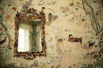 Vintage Wallpaper
