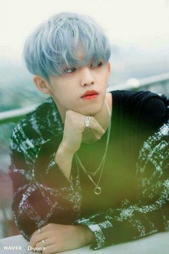 Vernon Seventeen Wallpaper K Pop Amino
