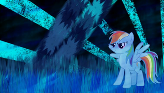 Rainbow Dash Wallpaper By Jrdn762