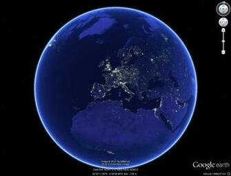 Google Earth Wallpaper High Definition