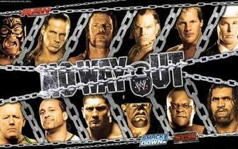 Wwe Elimination Chamber Wallpaper