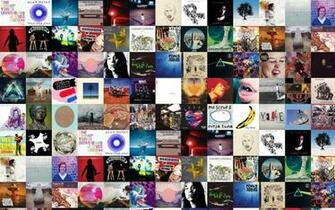 The Pinker Tone Million Colour Revolution Alex Metric Wallpaper