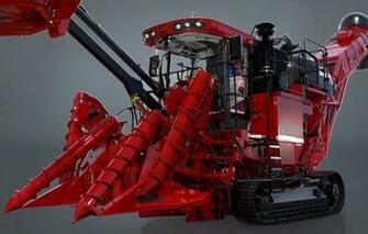 Wallpaper Tractor Case Ih A8800 Farming Simulator Image For