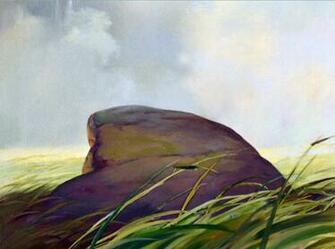 Animation Tidbits Bambi Background