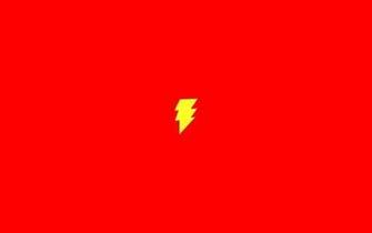 Minimal Shazam Wallpaper