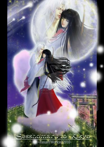Ranma Akane Other Rumiko Takahashi Pairings Image Sesshoumaru