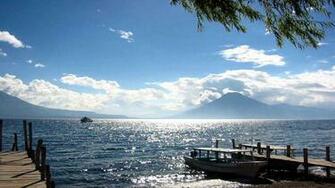Solola Guatemala Wallpaper Computer Desktop