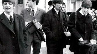 The Beatles Wallpaper