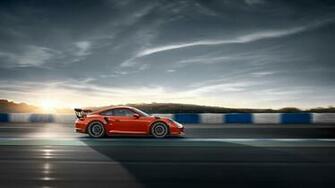 Porsche Gt3 Rs Wallpaper Carspecwall
